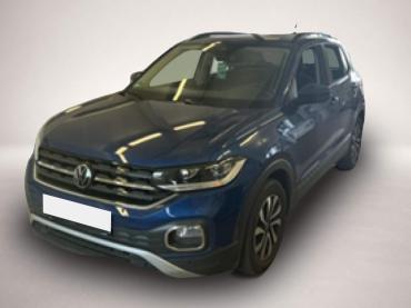 Fahrzeug ansehen: Volkswagen T-Cross 1.0 TSI DSG Active LED/ACC/Kamera/App/Na Volkswagen T-Cross 1.0 TSI DSG Active LED/ACC/Kamera/App/Na