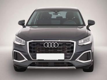 Audi Q2 35 TFSI Advanced
