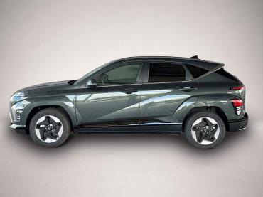 Hyundai KONA EV Prestige Line 64.8 kWh / Head-up / Bose-