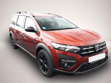 Fahrzeug ansehen: Dacia Jogger 1.0 TCe 100 ECO-G Extreme * LED Nav PDC Dacia Jogger 1.0 TCe 100 ECO-G Extreme * LED Nav PDC