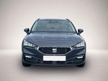 Seat Leon ST Style TDI DSG|AHK|NAVI|ACC|KAMERA|