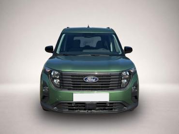 Fahrzeug ansehen: Ford Tourneo Courier TITANIUM NAVI / AHK / PDC / WINT Ford Tourneo Courier TITANIUM NAVI / AHK / PDC / WINT