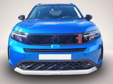 Opel Frontera Ultimate * LED * Navi * Shzg * BFS * PDC * Cam * 17"