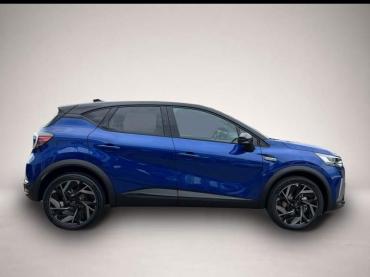 Fahrzeug ansehen: Renault Captur Full-Hybrid 160 Esprit Alpine SHZ * 360° Ka Renault Captur Full-Hybrid 160 Esprit Alpine SHZ * 360° Ka