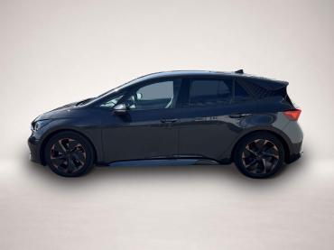 Cupra Born 170¤ m.20% Anz. WäPu 82kWh HeadUp Navi ACC