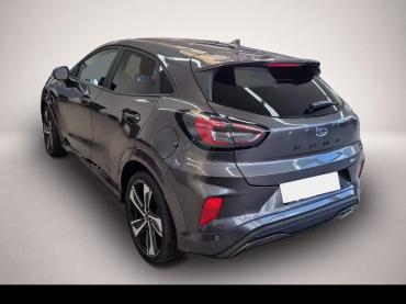 Fahrzeug ansehen: Ford Puma ST-Line X Rückfahrkamera Sportpaket Navi LE Ford Puma ST-Line X Rückfahrkamera Sportpaket Navi LE