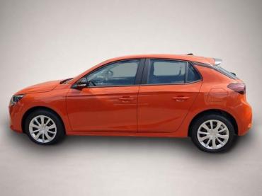 Fahrzeug ansehen: Opel Corsa F Edition ALLWETTER DAB LED Tempomat Opel Corsa F Edition ALLWETTER DAB LED Tempomat
