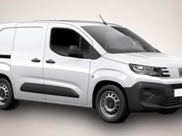 Fahrzeug ansehen: Peugeot Partner L1 LED CarPlay E-Rad PDC Klima Temp DigC Peugeot Partner L1 LED CarPlay E-Rad PDC Klima Temp DigC