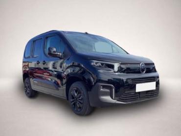 Fahrzeug ansehen: Citroën Berlingo PLUS MPV M AT * R-KAM * ALU * LRH Citroën Berlingo PLUS MPV M AT * R-KAM * ALU * LRH