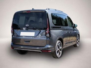 Fahrzeug ansehen: Ford Tourneo Connect Active AWD 122PS 4x4 Ford Tourneo Connect Active AWD 122PS 4x4