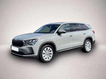 Skoda Kodiaq Selection 4x4 TDI DSG|7 SITZE|AHK|el.HECK