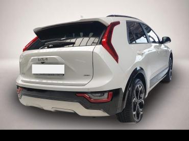 Kia Niro 1.6 GDI PLUG-IN-HYBRID DCT SPIRIT LM18 TECH
