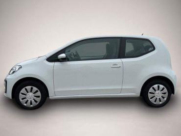 Fahrzeug ansehen: Volkswagen up! 1.0 SHZ. Volkswagen up! 1.0 SHZ.