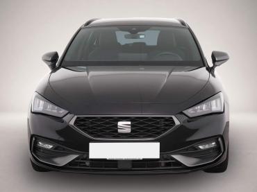 Seat Leon Sportstourer 2.0 TDI FR