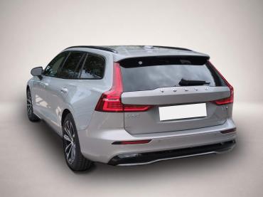 Volvo V60 Plus Dark Recharge Plug-In Hybrid AWD