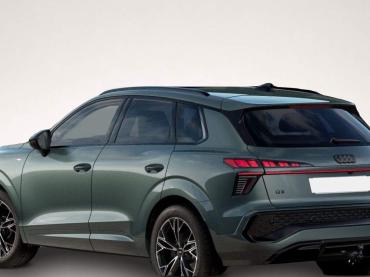 Audi Q3 Audi S line TFSI 195 kW (265 PS) 7-Gang troni