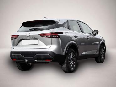 Fahrzeug ansehen: Nissan Qashqai Acenta Navi 360 Kamera LED Apple CarPlay Nissan Qashqai Acenta Navi 360 Kamera LED Apple CarPlay