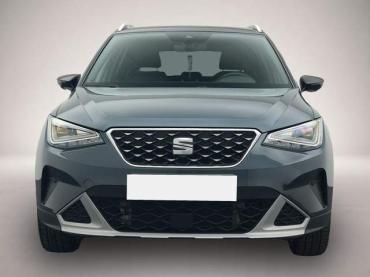 Seat Arona 1.0 TSI DSG Xperience Ab 202 EUR mtl. NAVI
