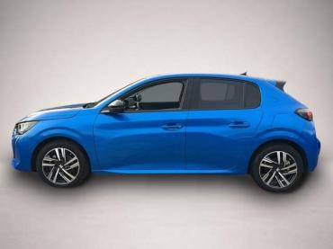 Fahrzeug ansehen: Peugeot 208 Allure Pack AT NAVI SHZ PDC KAMERA DAB * KLIM Peugeot 208 Allure Pack AT NAVI SHZ PDC KAMERA DAB * KLIM