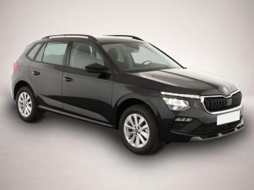 Fahrzeug ansehen: Skoda Kamiq 1.5 TSI Selection * AHK * LED * Kamera * Ladeb Skoda Kamiq 1.5 TSI Selection * AHK * LED * Kamera * Ladeb