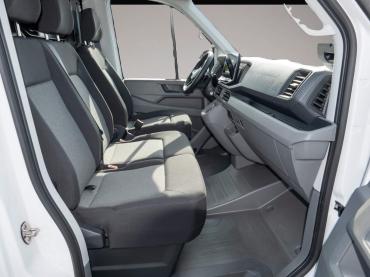 Fahrzeug ansehen: Volkswagen Crafter Volkswagen Crafter