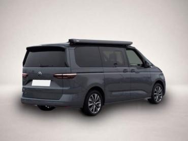 Volkswagen T7 California OCEAN * Küche Aufst.Dach StndHzg AHK
