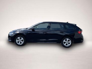 Skoda Octavia Combi 1.5 TSI DSG Blackline 163¤ m.20% A