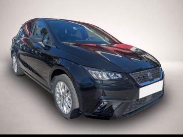 Fahrzeug ansehen: Seat Ibiza 1.0 TSI Xcellence DSG Navi LED SHZ Virtual Seat Ibiza 1.0 TSI Xcellence DSG Navi LED SHZ Virtual