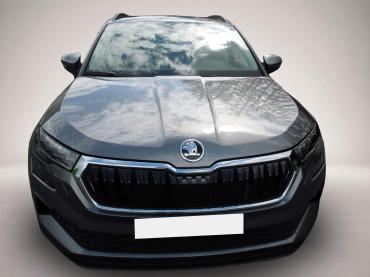 Fahrzeug ansehen: Skoda Karoq 2.0TDI DSG 4x4 Selection/LED/AHK/Navi/Sitz Skoda Karoq 2.0TDI DSG 4x4 Selection/LED/AHK/Navi/Sitz