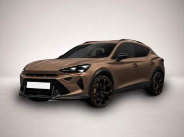 Fahrzeug ansehen: Cupra Formentor VZ5 2.5 TSI 4x4 390PS/287kW DSG 2026 * CUP BUCKE. Cupra Formentor VZ5 2.5 TSI 4x4 390PS/287kW DSG 2026 * CUP BUCKE.