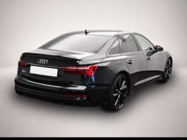 Audi S6 3.0 TDI quattro Tiptronic Pano/ACC/Einparkhi