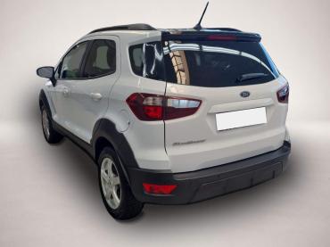 Fahrzeug ansehen: Ford EcoSport Active Tempomat Bluetooth LED Klima Ford EcoSport Active Tempomat Bluetooth LED Klima