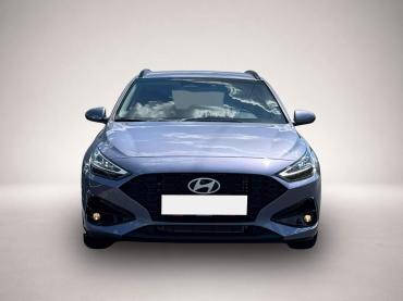 Fahrzeug ansehen: Hyundai i30 Kombi T-GDI DCT|KAMERA|BI-LED|NAVI|TEMPOMAT Hyundai i30 Kombi T-GDI DCT|KAMERA|BI-LED|NAVI|TEMPOMAT