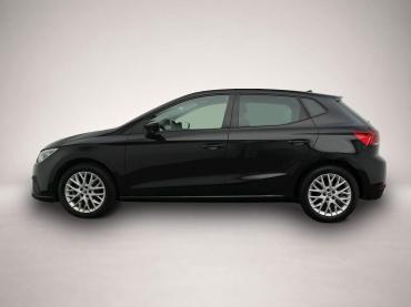 Fahrzeug ansehen: Seat Ibiza 1.0 TSI DSG NAVI KAMERA LED Seat Ibiza 1.0 TSI DSG NAVI KAMERA LED