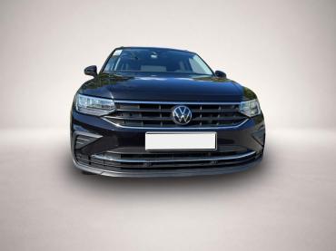 Fahrzeug ansehen: Volkswagen Tiguan 1.4 eHybrid DSG Life KAMERA AHK LED ACC Volkswagen Tiguan 1.4 eHybrid DSG Life KAMERA AHK LED ACC