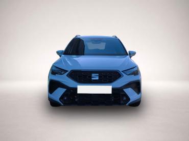 Seat Arona 1.0 TSI Style LED NAVI ACC SIDEASS PDC KAM