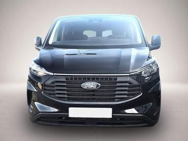 Fahrzeug ansehen: Ford Transit Custom L2 Combi 2.0 EB Trend 8 Sitz AHK Ford Transit Custom L2 Combi 2.0 EB Trend 8 Sitz AHK