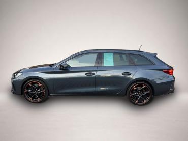 Fahrzeug ansehen: Cupra Leon VZ 2.0TSI 333PS 4Drive DSG Pano AZV Matrix Inte. Cupra Leon VZ 2.0TSI 333PS 4Drive DSG Pano AZV Matrix Inte.