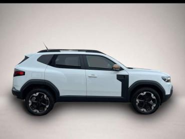 Fahrzeug ansehen: Dacia Duster TCe 130 4x4 Extreme SHZ * Navi * LED Dacia Duster TCe 130 4x4 Extreme SHZ * Navi * LED