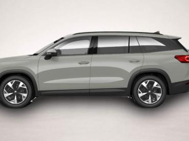 Fahrzeug ansehen: Skoda Kodiaq Skoda Selection 1.5 TSI DSG mHEV 1.5 TSI Skoda Kodiaq Skoda Selection 1.5 TSI DSG mHEV 1.5 TSI