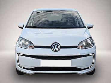Volkswagen e-up! 18.7kWh Climatronic Kamera Alu Sitzheizung