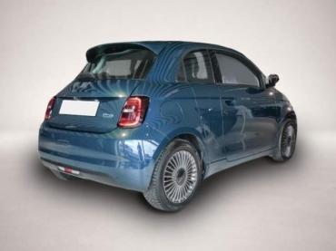 Fahrzeug ansehen: Fiat 500e 3 * 1 Icon Panorama Navi Memory Sitze Apple C Fiat 500e 3 * 1 Icon Panorama Navi Memory Sitze Apple C