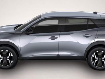 Fahrzeug ansehen: Peugeot 2008 Hybrid Allure Nav ACC 360° CarP Keyl BT SHZ Peugeot 2008 Hybrid Allure Nav ACC 360° CarP Keyl BT SHZ
