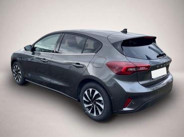 Fahrzeug ansehen: Ford Focus 1.0 EcoBoost Hybrid Aut. TITANIUM X Ford Focus 1.0 EcoBoost Hybrid Aut. TITANIUM X