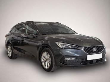 Seat Leon ST 2.0 TDI DSG Style-Audio Navi * Kamera * ACC