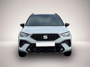 Seat Arona Style TSI DSG|AHK|NAVI|KAMERA|APP-CONNECT|