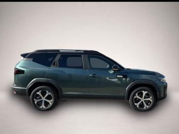Dacia Bigster Full-Hybrid 155 Journey SHZ LKHZ MV-Kame