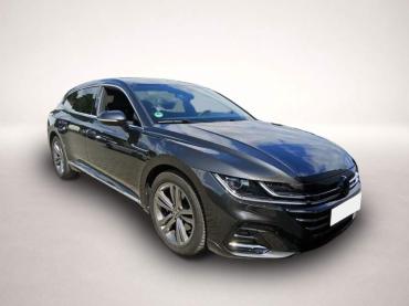 Fahrzeug ansehen: Volkswagen Arteon SB 2.0 TDI DSG R-Line AHK LED ACC NAVI SHZ Volkswagen Arteon SB 2.0 TDI DSG R-Line AHK LED ACC NAVI SHZ