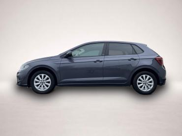 Fahrzeug ansehen: Volkswagen Polo 1.0 TSI Life MOVE 2.99% Fin. PANO Navi Trav Volkswagen Polo 1.0 TSI Life MOVE 2.99% Fin. PANO Navi Trav