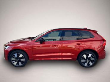 Fahrzeug ansehen: Volvo XC60 T8 Plus Dark Recharge WiPa * LED * DAB Volvo XC60 T8 Plus Dark Recharge WiPa * LED * DAB